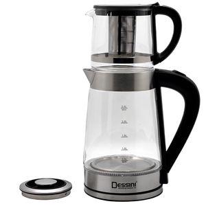 چای ساز دسینی مدل kd 5005