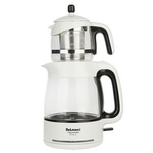 چای ساز دلمونتی مدل dl  400