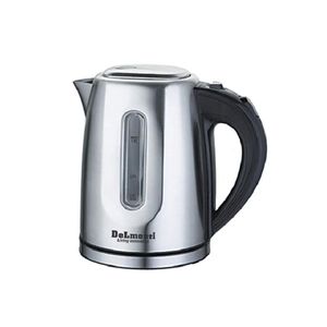 چای ساز دلمونتی مدل dl 425 استیل