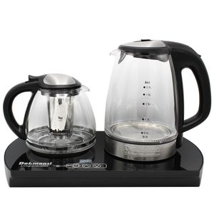 چای ساز دلمونتی مدل dl420