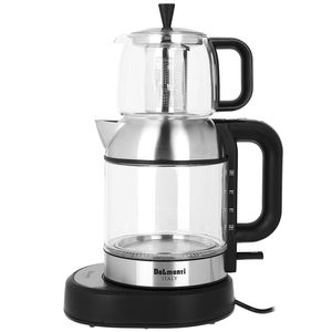 چای ساز دلمونتی مدل dl440