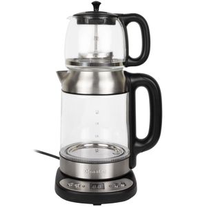 چای ساز دونالکس مدل dn 185