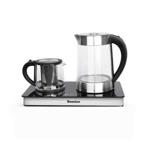 چای ساز دونالکس مدل dn 195