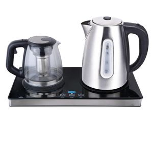 چای ساز دوکاره آکیلیس مدل tm 203