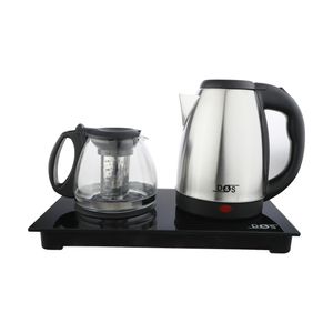 چای ساز دی اند اس مدل tm 1430dg