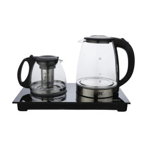 چای ساز دی اند اس مدل tm 1430ds