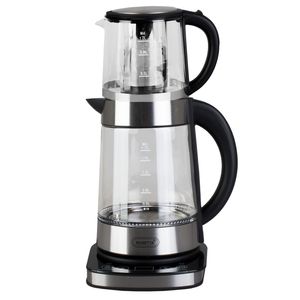 چای ساز دیجیتال لمسی رزیتا مدل rm 710s