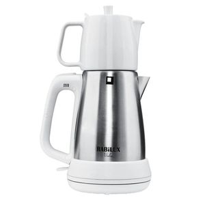 چای ساز رابیلوکس مدل vialax کد 111403 به همراه ست 3 عددی اردور خوری