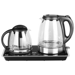 چای ساز راک مدل tm 3040