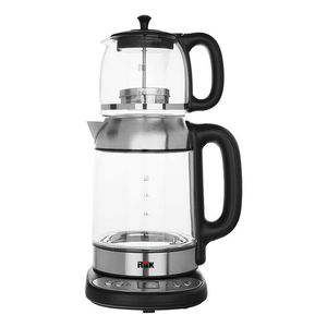 چای ساز راک مدل tm3090