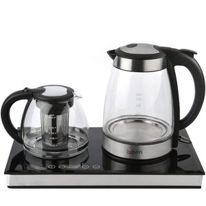 چای ساز ربن مدل rtm 9820l