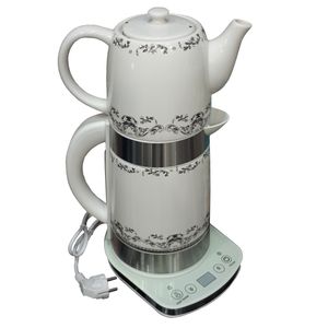 چای ساز رمانتیک هوم مدل w k179