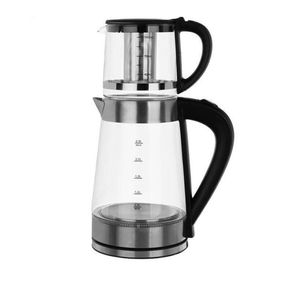 چای ساز رومانتیک هوم مدل khd 250