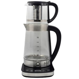 چای ساز رومانتیک هوم مدل khd 425