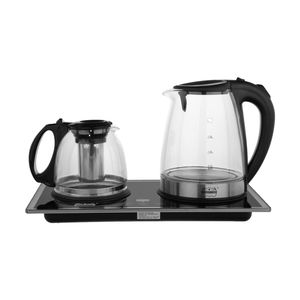 چای ساز رومانتیک هوم مدل ogd10