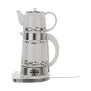 چای ساز رومانتیک هوم مدل w k 179