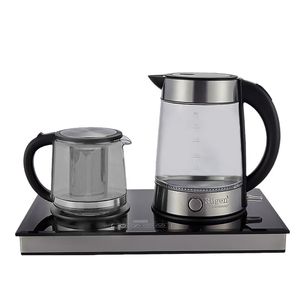 چای ساز روگن مدل ru 1520