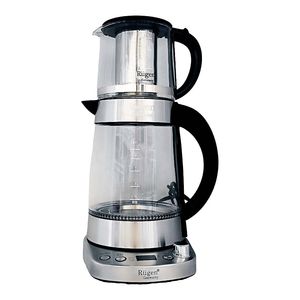 چای ساز روگن مدل rü 1538