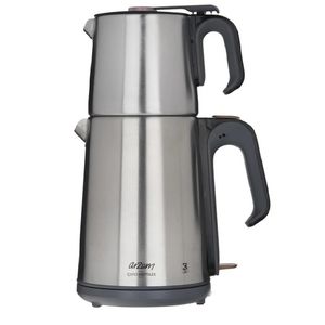 چای ساز روی هم آرزوم مدل  ar3143 0600