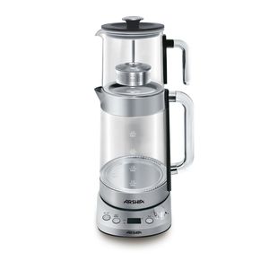 چای ساز روی هم ارشیا مدل tm 4522a