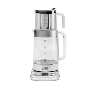چای ساز روی هم اسمارت مدل s 808