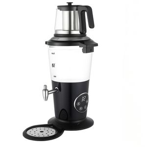 چای ساز روی هم ام آر اس مدل mrs1870