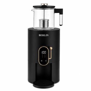چای ساز روی هم برلین مدل be 1280