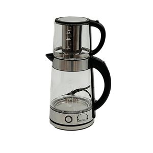 چای ساز روی هم برناکو مدل btm710