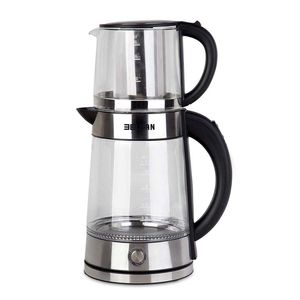 چای ساز روی هم بلیتان مدل bt  9702