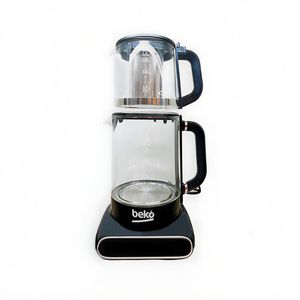 چای ساز روی هم بکو مدل mk1364