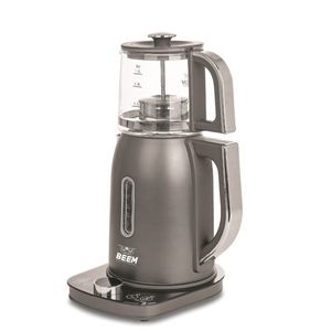 چای ساز روی هم بیم مدل  tm2817