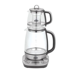 چای ساز روی هم بیم مدل tm2806