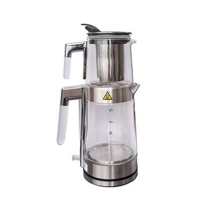 چای ساز روی هم ترام هاوس مدل ts 200 s