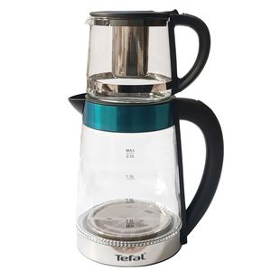 چای ساز روی هم تفال مدل tl 9824