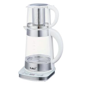 چای ساز روی هم تولیپس مدل  tm a 459 gg