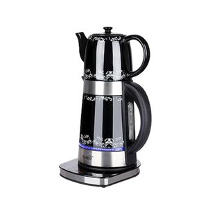 چای ساز روی هم تولیپس مدل tm a458cc