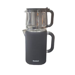 چای ساز روی هم داونتی مدل dw4031