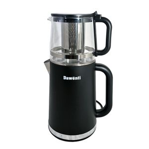 چای ساز روی هم داونتی مدل dw4032