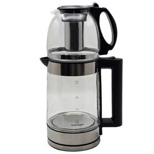 چای ساز روی هم دسینی رجینا مدل dr 6002