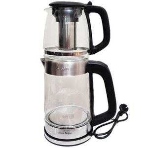 چای ساز روی هم دسینی مدل dr 6001