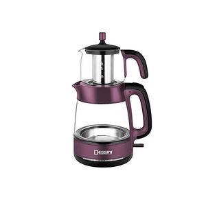 چای ساز روی هم دسینی مدل ds 1900