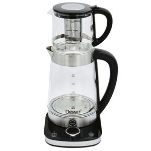 چای ساز روی هم دسینی مدل ds 1930