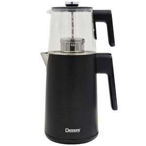 چای ساز روی هم دسینی مدل ds 1980
