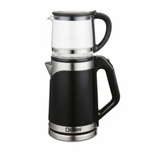 چای ساز روی هم دسینی مدل ds193