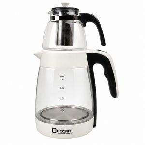 چای ساز روی هم دسینی مدل ds_1762