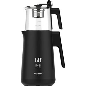 چای ساز روی هم دلمونتی مدل dl 410