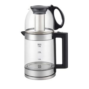 چای ساز روی هم دنیکس مدل 2065
