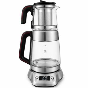 چای ساز روی هم دونالکس مدل dn 180