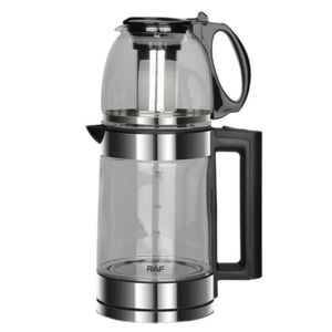 چای ساز روی هم راف مدل 7898