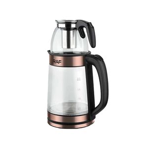 چای ساز روی هم راف مدل r.7827